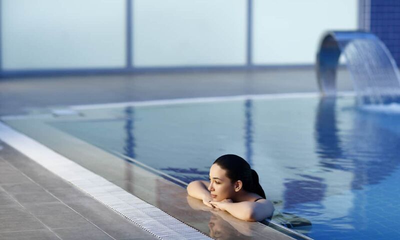 Obam Termal Resort Otel & Spa