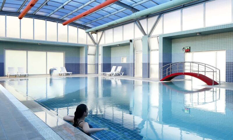 Obam Termal Resort Otel & Spa