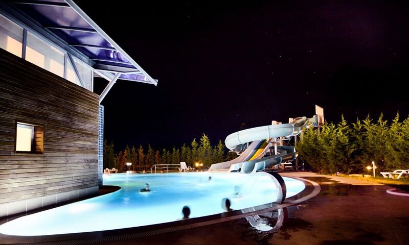 Obam Termal Resort Otel & Spa