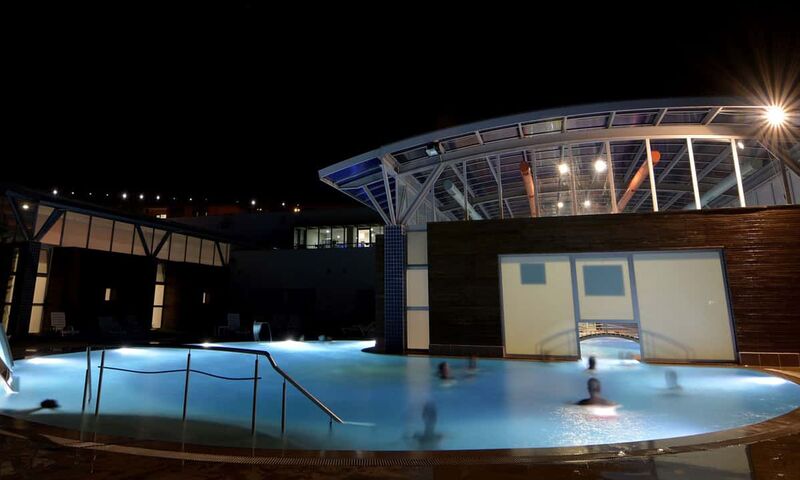 Obam Termal Resort Otel & Spa