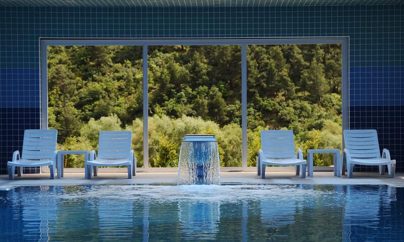 Obam Termal Resort Otel & Spa