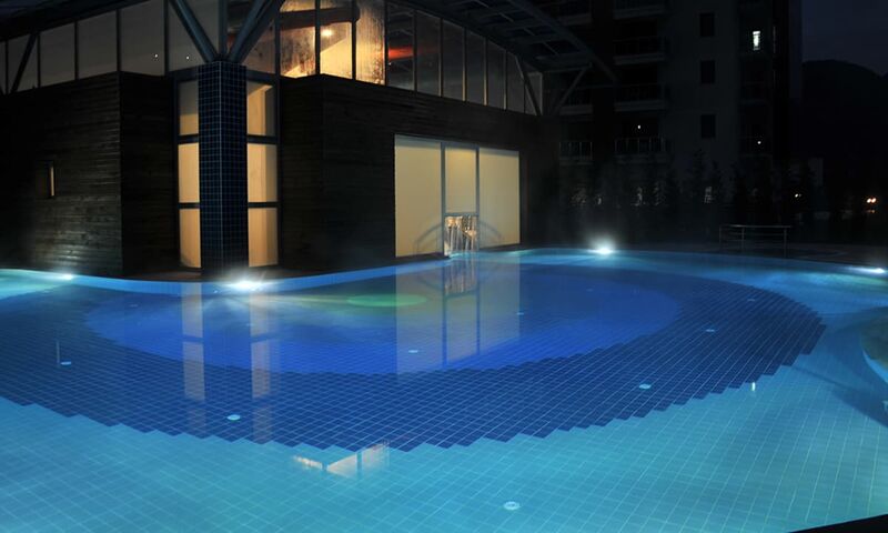 Obam Termal Resort Otel & Spa