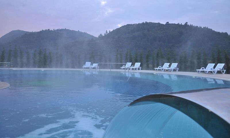 Obam Termal Resort Otel & Spa