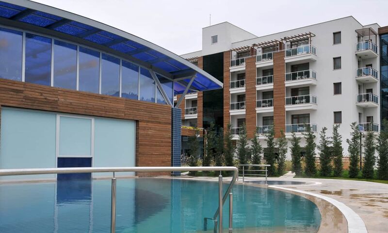 Obam Termal Resort Otel & Spa