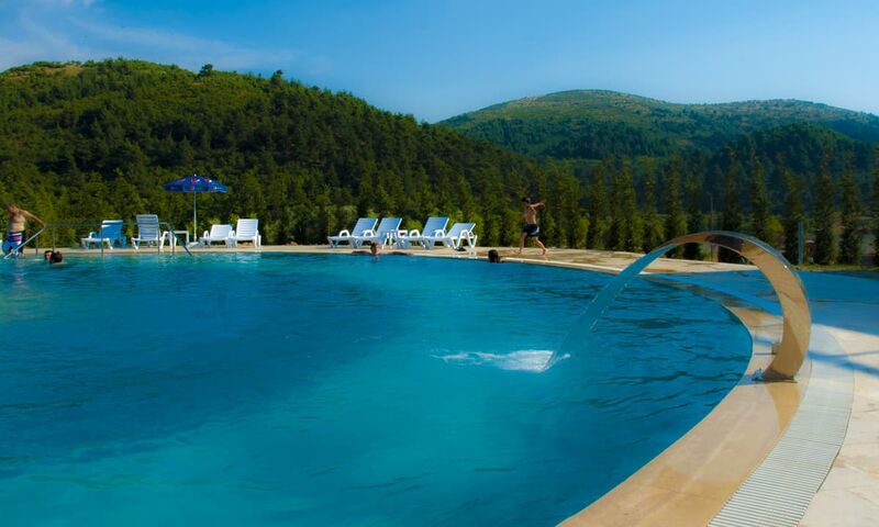 Obam Termal Resort Otel & Spa
