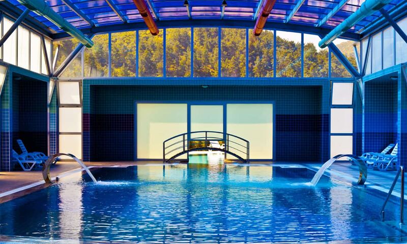 Obam Termal Resort Otel & Spa