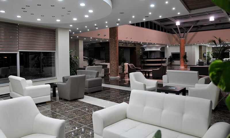 Obam Termal Resort Otel & Spa