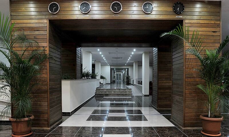 Obam Termal Resort Otel & Spa