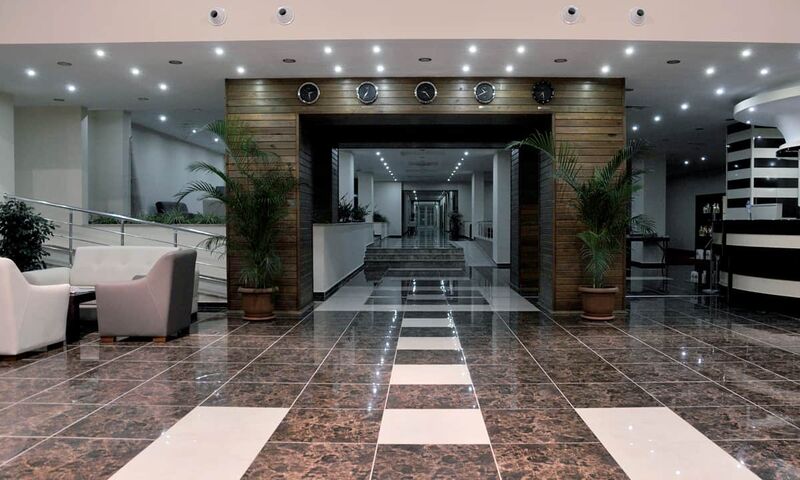 Obam Termal Resort Otel & Spa