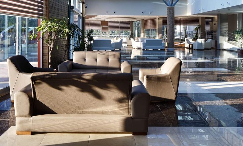 Obam Termal Resort Otel & Spa