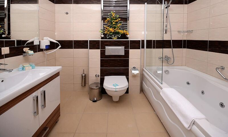 Obam Termal Resort Otel & Spa