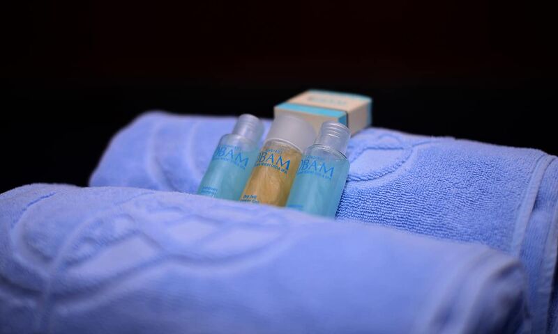 Obam Termal Resort Otel & Spa