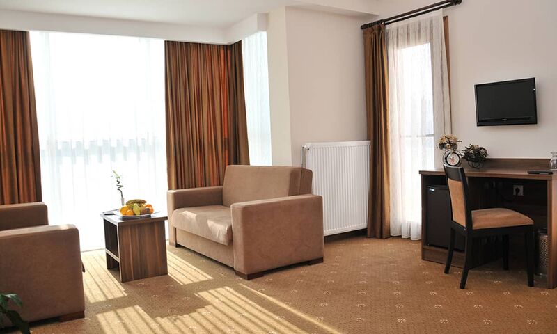 Obam Termal Resort Otel & Spa