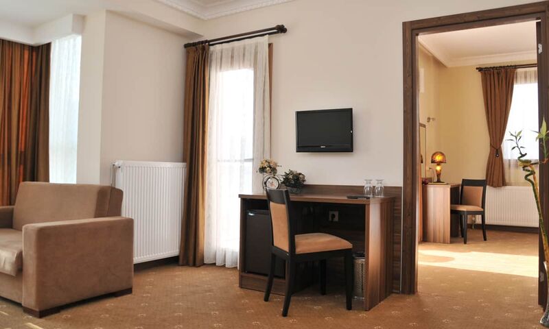 Obam Termal Resort Otel & Spa