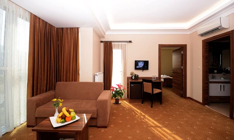 Obam Termal Resort Otel & Spa