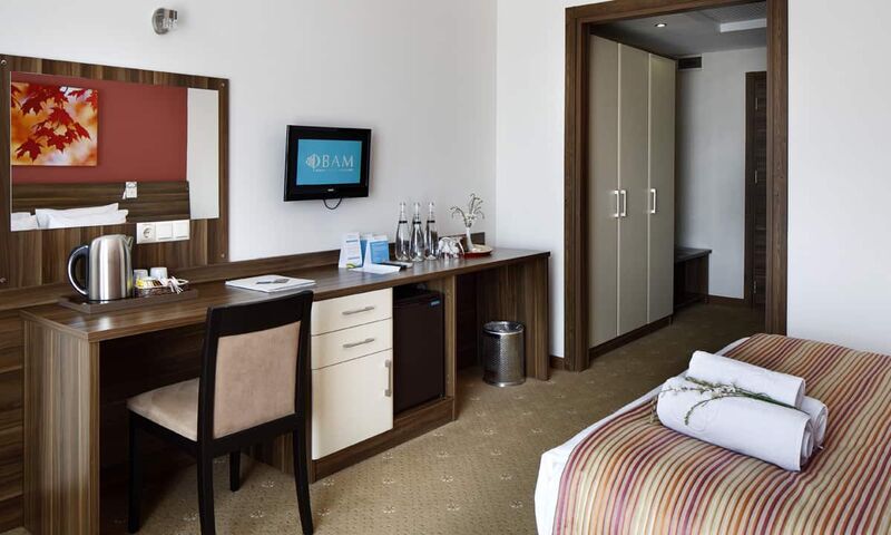 Obam Termal Resort Otel & Spa