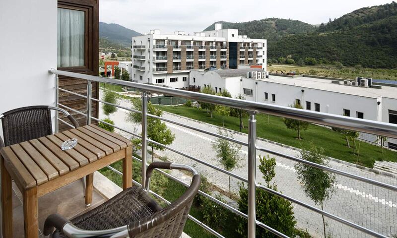 Obam Termal Resort Otel & Spa