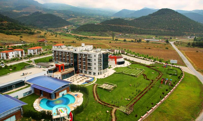 Obam Termal Resort Otel & Spa