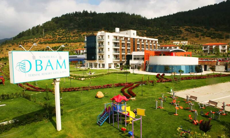 Obam Termal Resort Otel & Spa