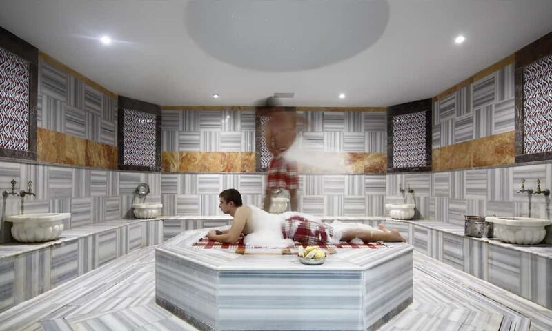 Obam Termal Resort Otel & Spa