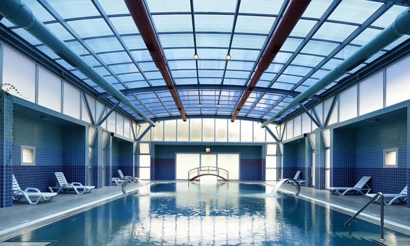 Obam Termal Resort Otel & Spa