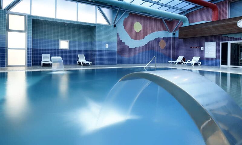 Obam Termal Resort Otel & Spa