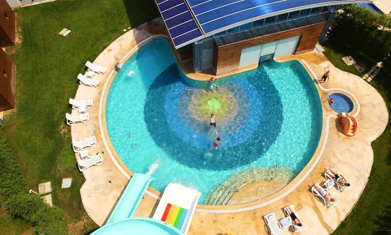 Obam Termal Resort Otel & Spa