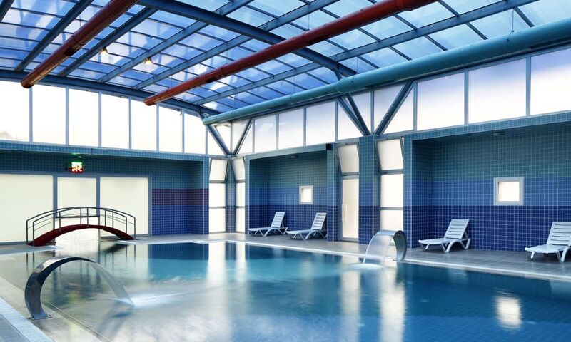 Obam Termal Resort Otel & Spa