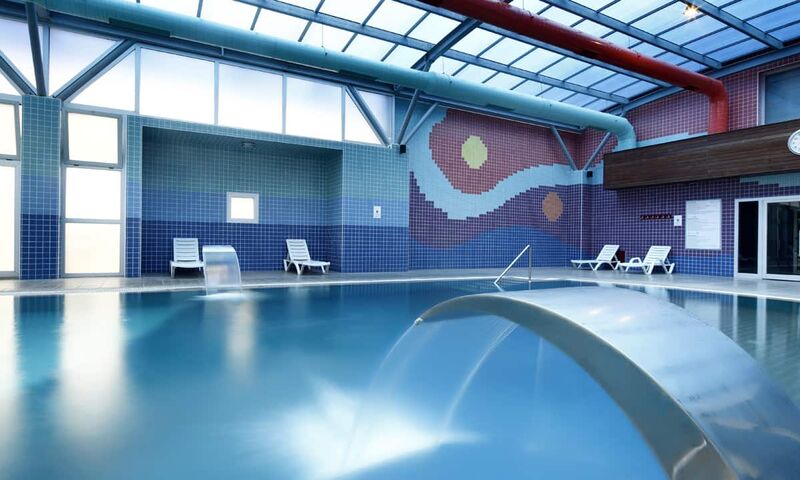 Obam Termal Resort Otel & Spa