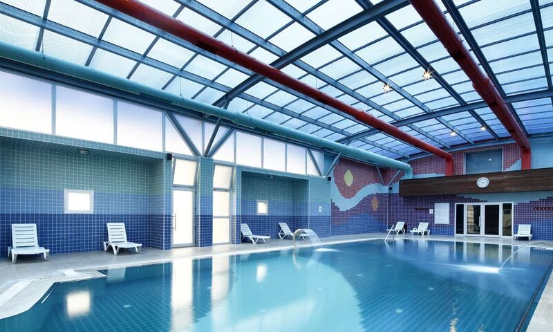 Obam Termal Resort Otel & Spa