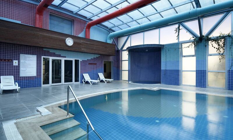 Obam Termal Resort Otel & Spa