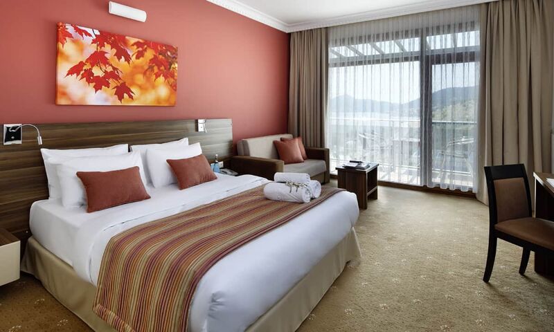 Obam Termal Resort Otel & Spa