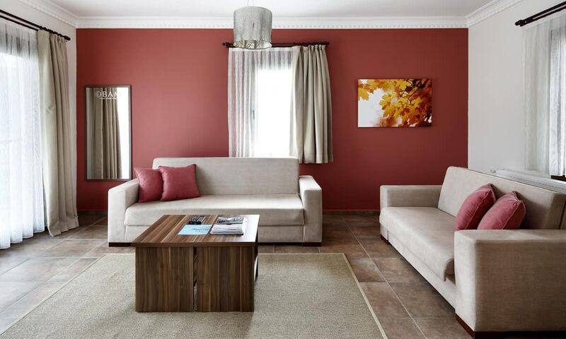 Obam Termal Resort Otel & Spa