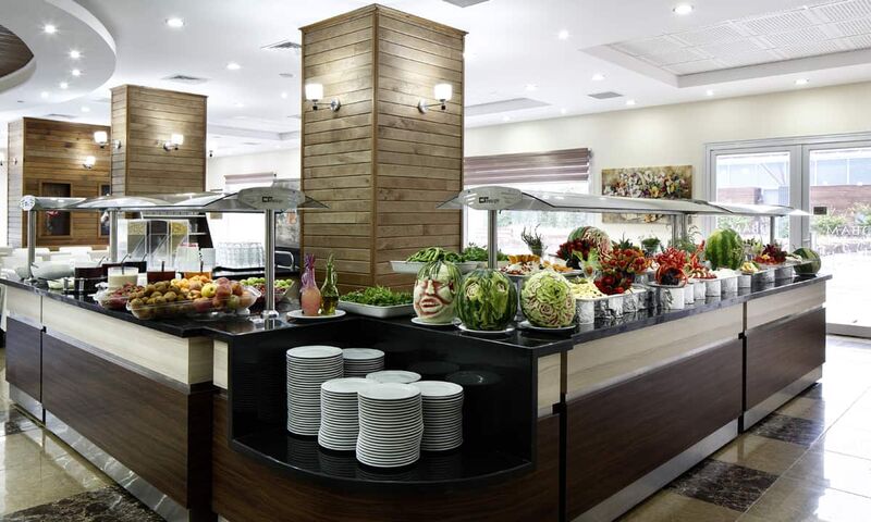 Obam Termal Resort Otel & Spa