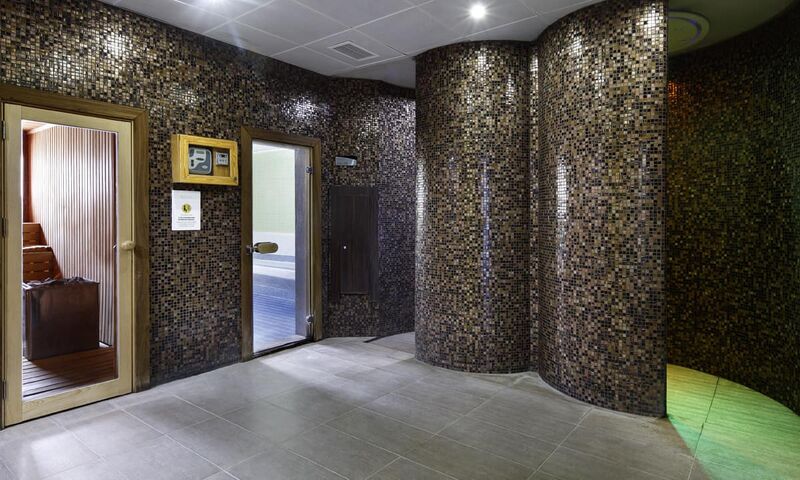 Obam Termal Resort Otel & Spa