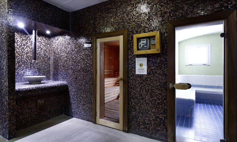 Obam Termal Resort Otel & Spa