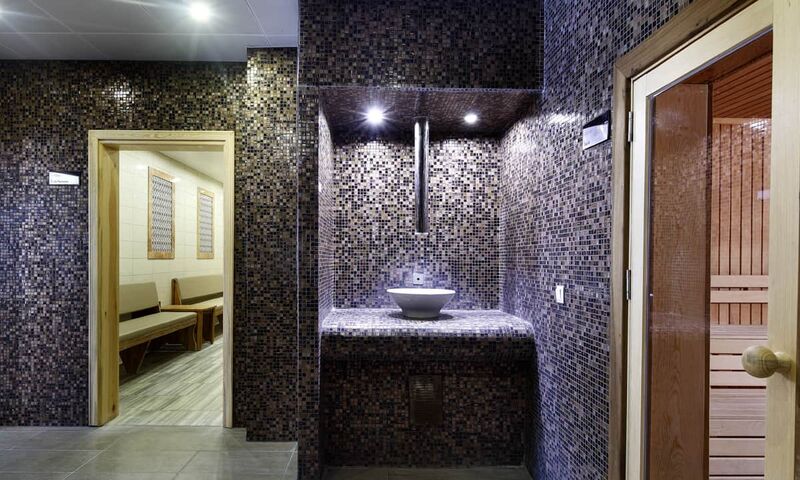 Obam Termal Resort Otel & Spa