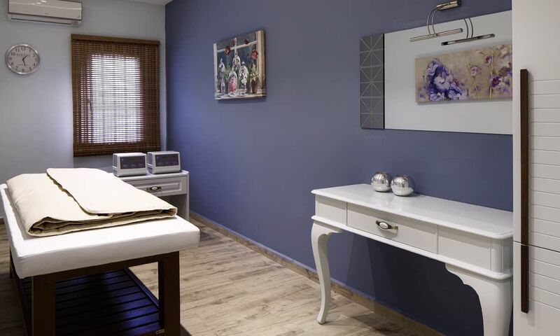 Obam Termal Resort Otel & Spa