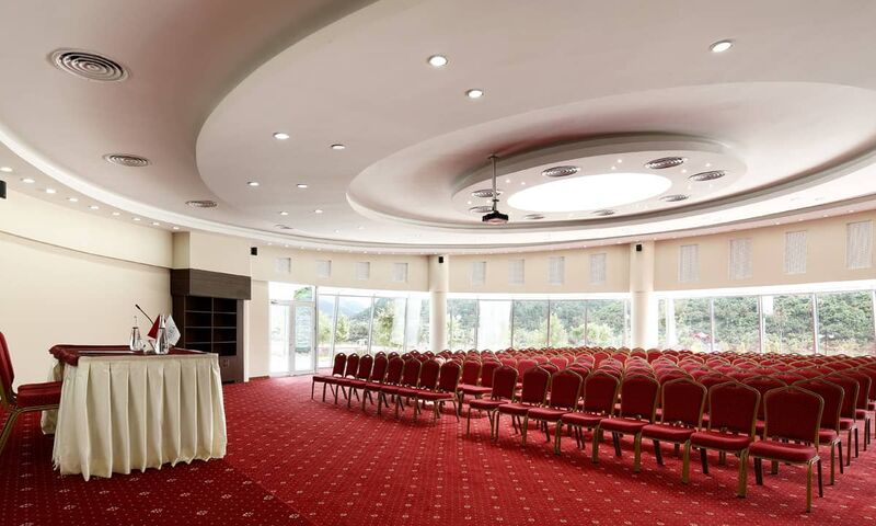 Obam Termal Resort Otel & Spa