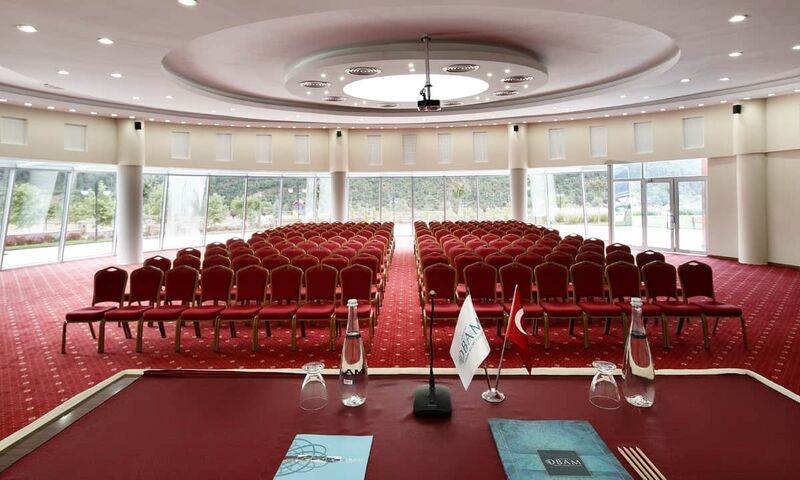 Obam Termal Resort Otel & Spa