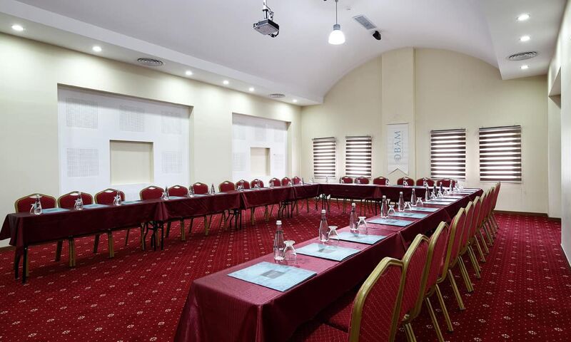 Obam Termal Resort Otel & Spa