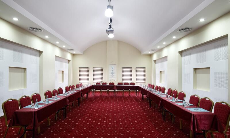 Obam Termal Resort Otel & Spa