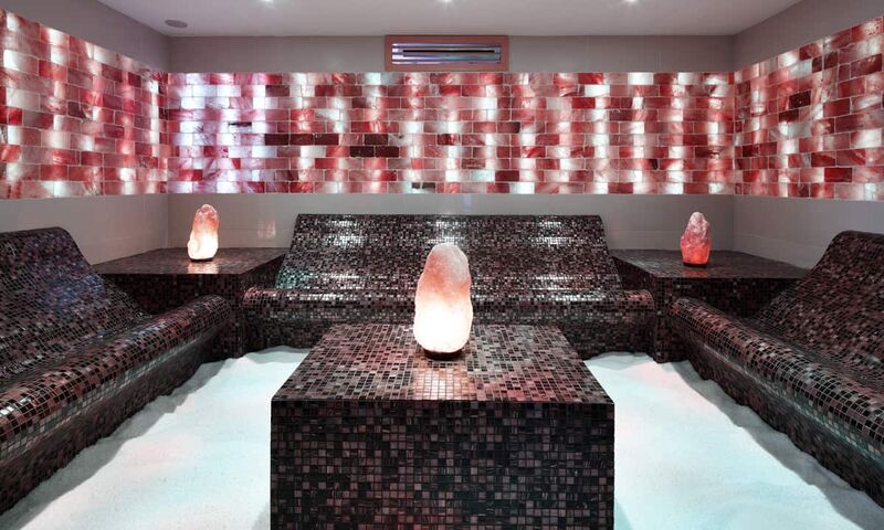 Obam Termal Resort Otel & Spa