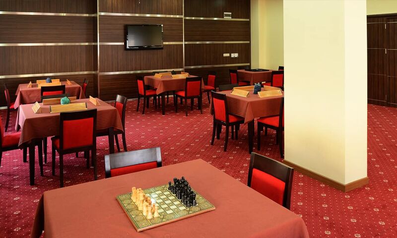 Obam Termal Resort Otel & Spa