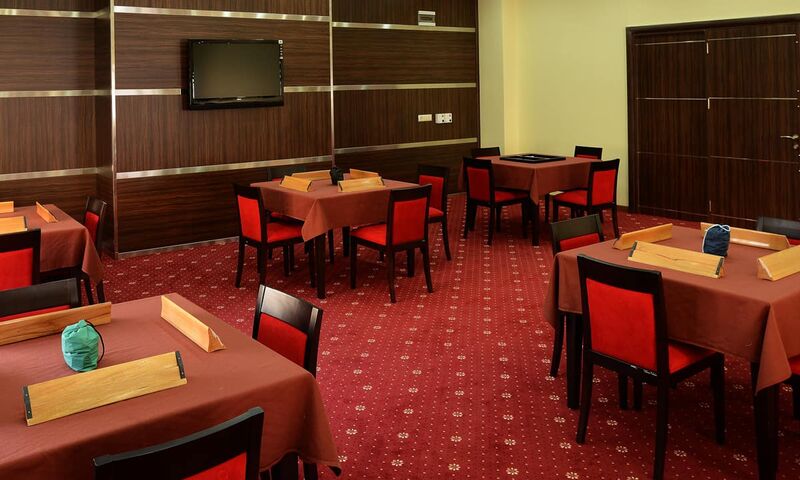 Obam Termal Resort Otel & Spa