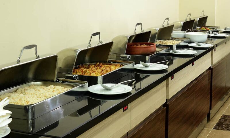 Obam Termal Resort Otel & Spa