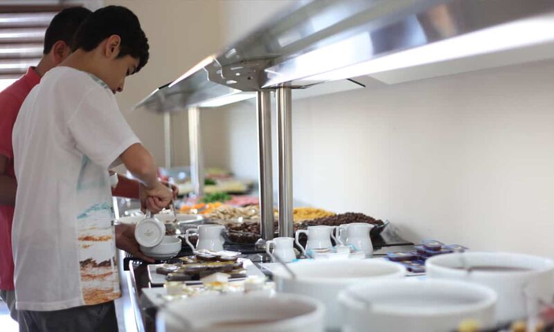 Obam Termal Resort Otel & Spa