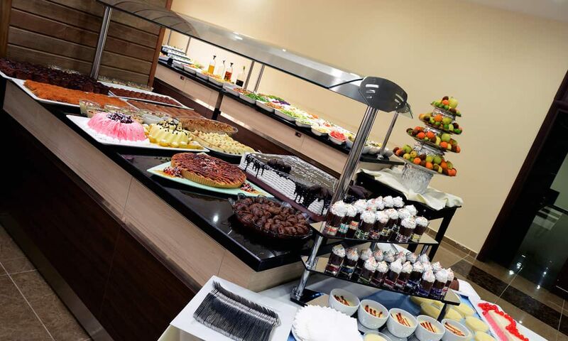 Obam Termal Resort Otel & Spa