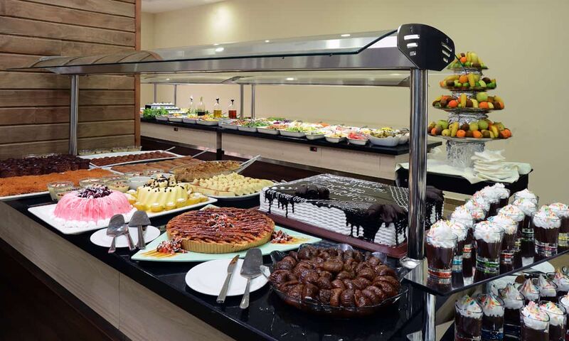 Obam Termal Resort Otel & Spa