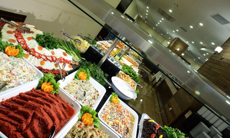 Obam Termal Resort Otel & Spa